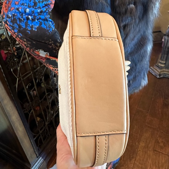 Diane Von Furstenberg Mini Sutra Crossbody - Picture 5 of 13